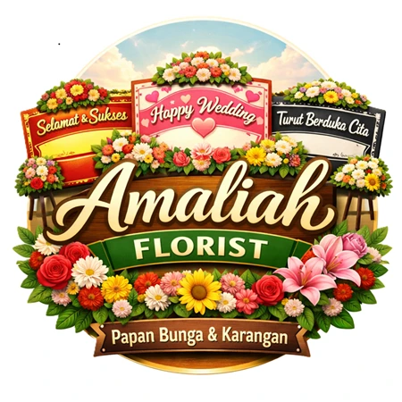 Papan Bunga Leuweunggajah